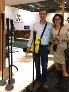 objets de rencontres