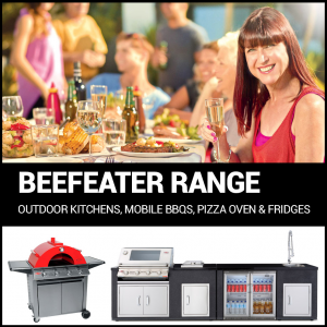 beefeater concept
